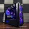 💜🔷️💜 ASUS RTX 3070 8GB // Intel Core i7 12700F // Corsair Vengeance RGB16GB 3200MHz
