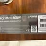 Zalman GigaMax 600W 80+ Bronze PSU (BNIB)