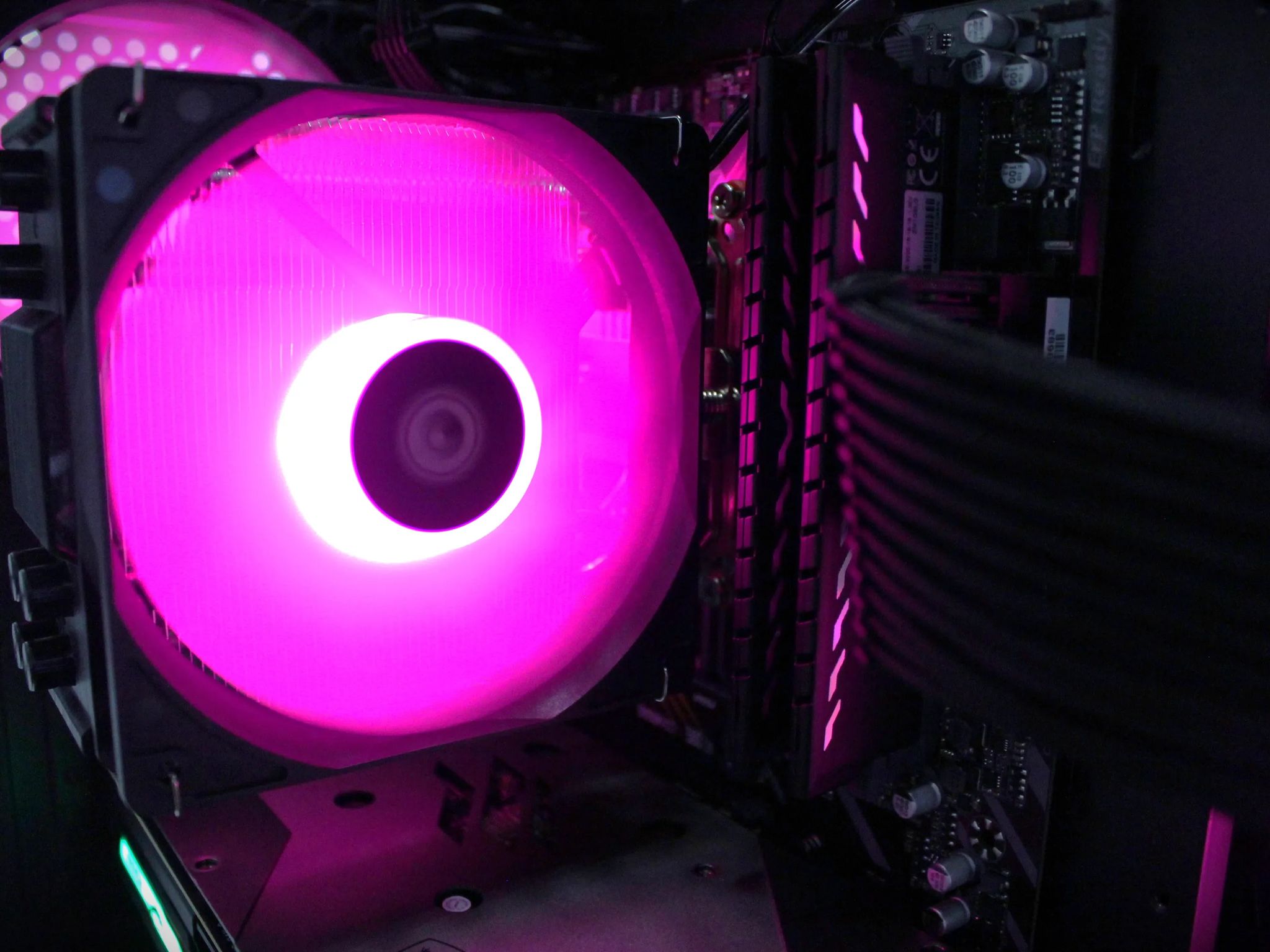 🖤1080p MONSTER | Gaming PC | Ryzen 7 | 16 Gb | 500 GB 🖤