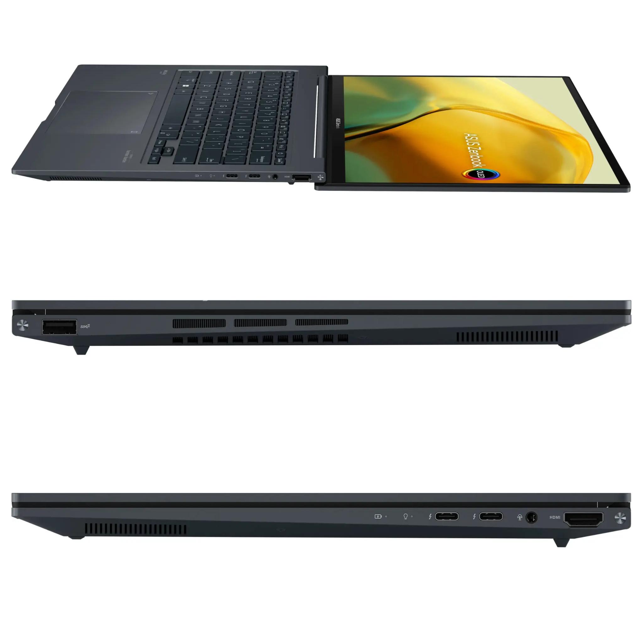 ASUS Zenbook 14X OLED