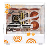 SEGOTEP Endura Pro Meow Edition, Tempered Glass, Detachable Panels,Meow Fans ARGB Fans Included