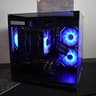 Starter Gaming PC: RX 5700 XT | Ryzen 5 | 16GB RAM | WiFi | ARGB