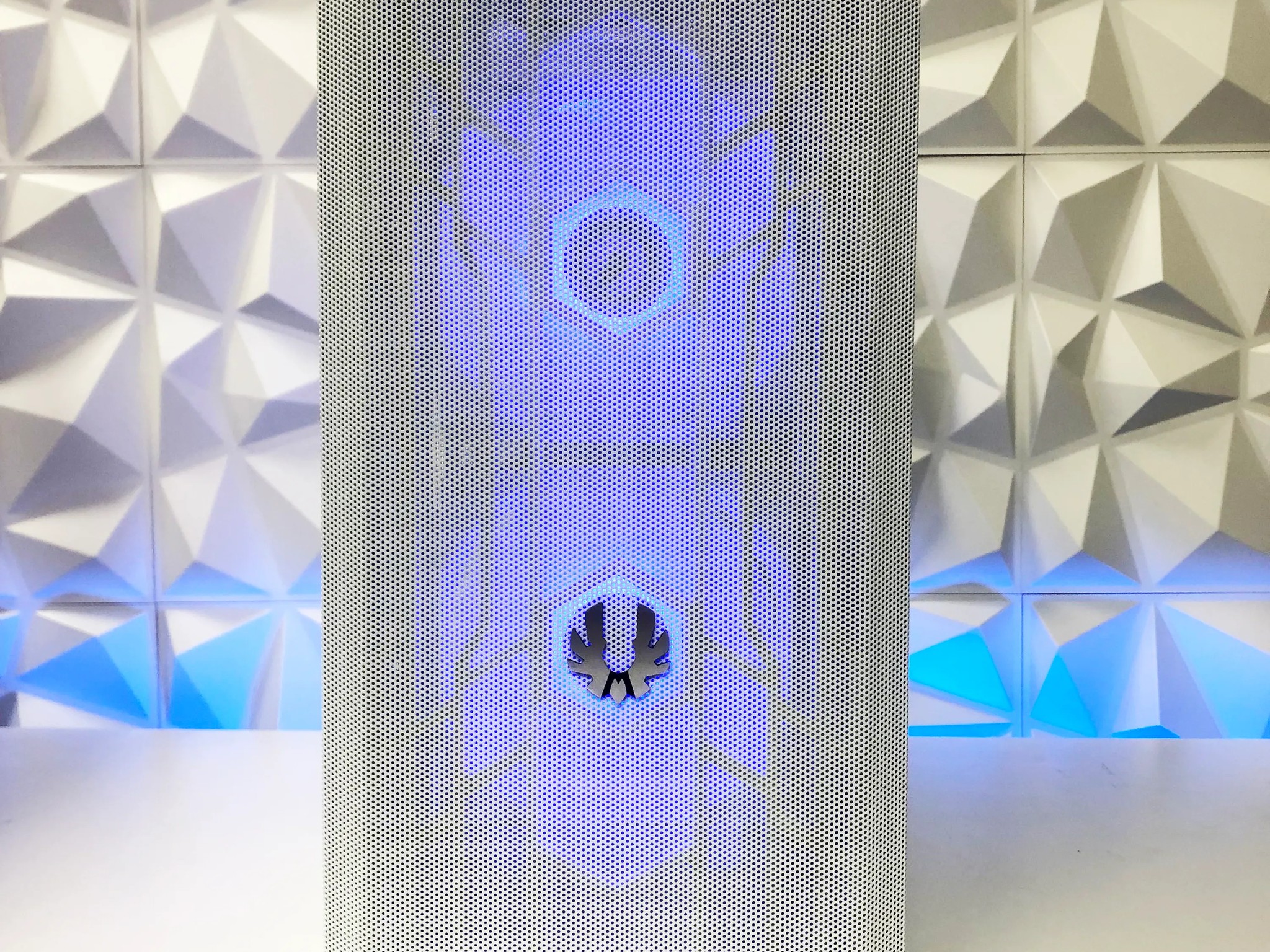 🚀The Explorer 2 White Gaming PC🚀 RTX 4060 8GB | i5-12400F | 16GB DDR4 | 1T M.2 | Windows 11 Home