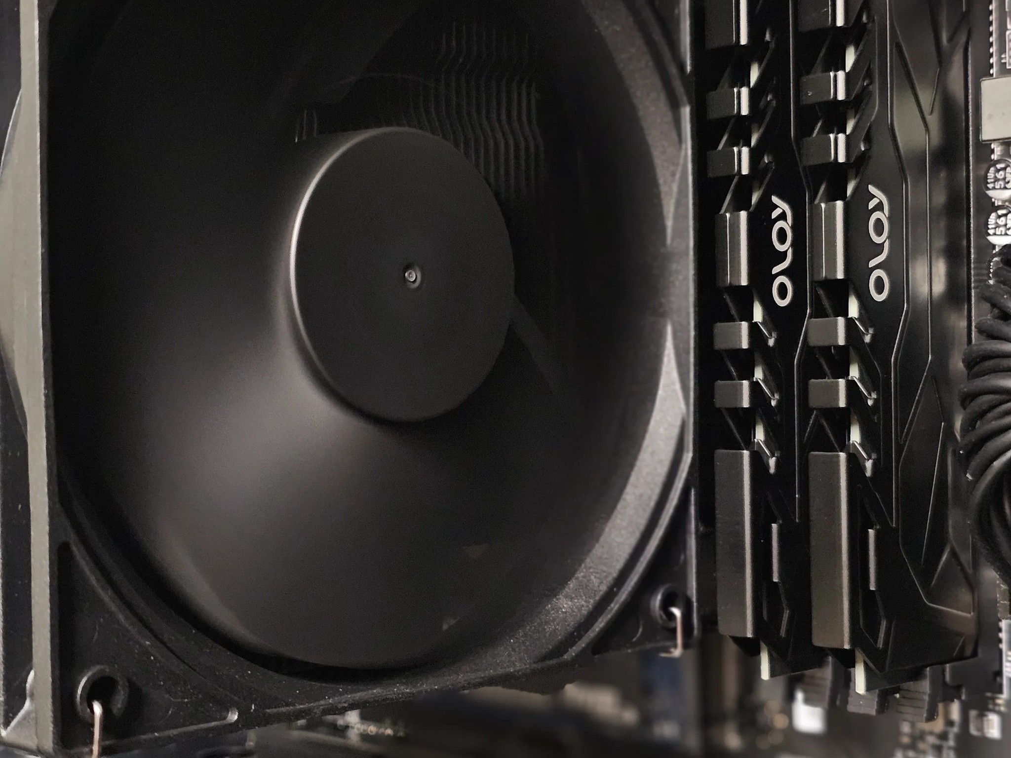 X-Mas Sale 1440p / RTX 3070-Ti 8GB / Ryzen 7 5800x / 32GB DDR4 / 1TB SSD