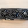 PNY GeForce RTX 5070 Overclocked Triple Fan