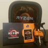 For Sale AMD Threadripper 1950x. Used condition. 