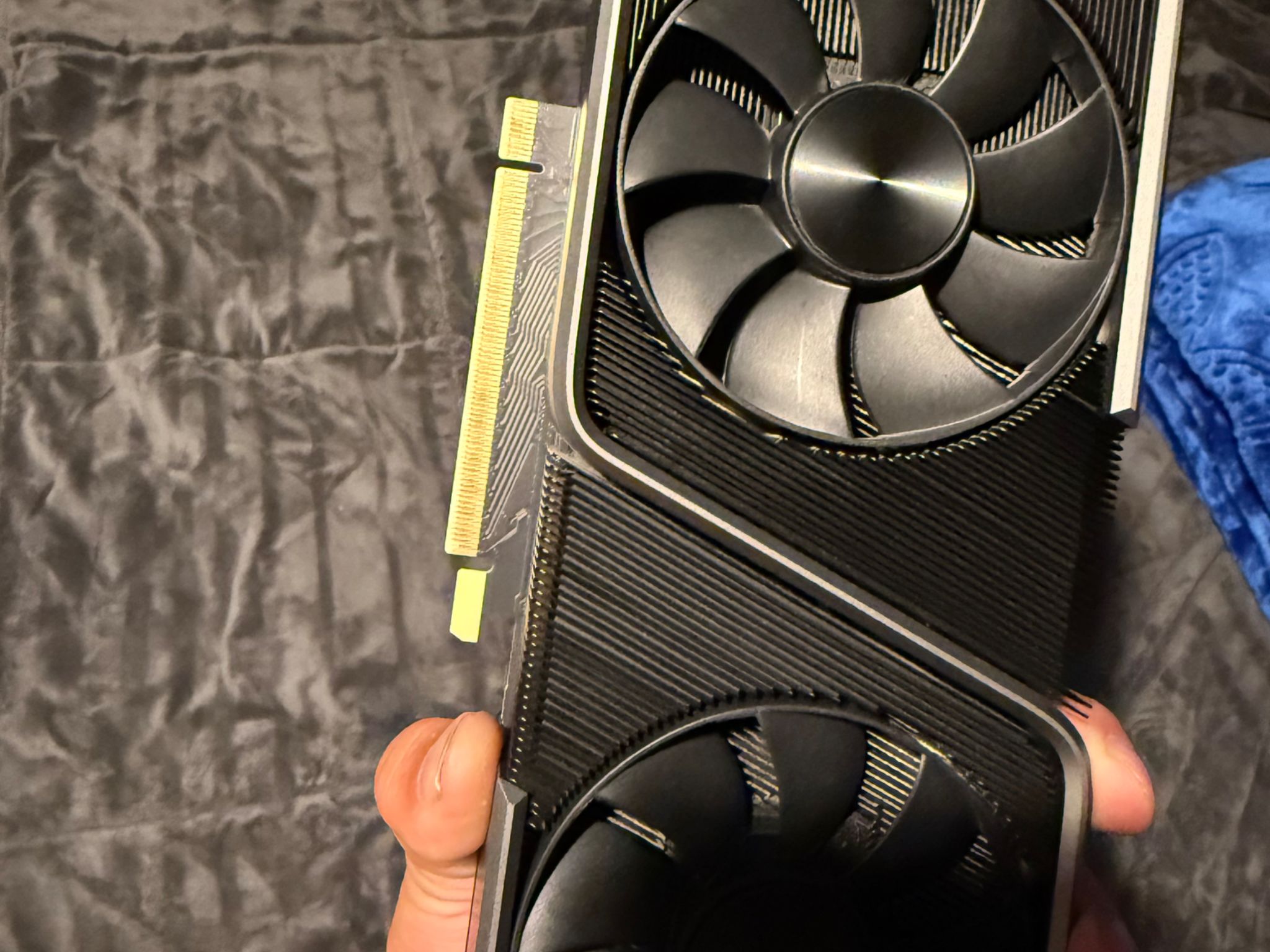 RTX 3070 founders edition