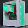 🐦‍🔥Mad MSI Gaming PC🐦‍🔥Intel Core i7-6700 | GTX 1660 Super | 16GB DDR4 | 750GB SSD | WiFi
