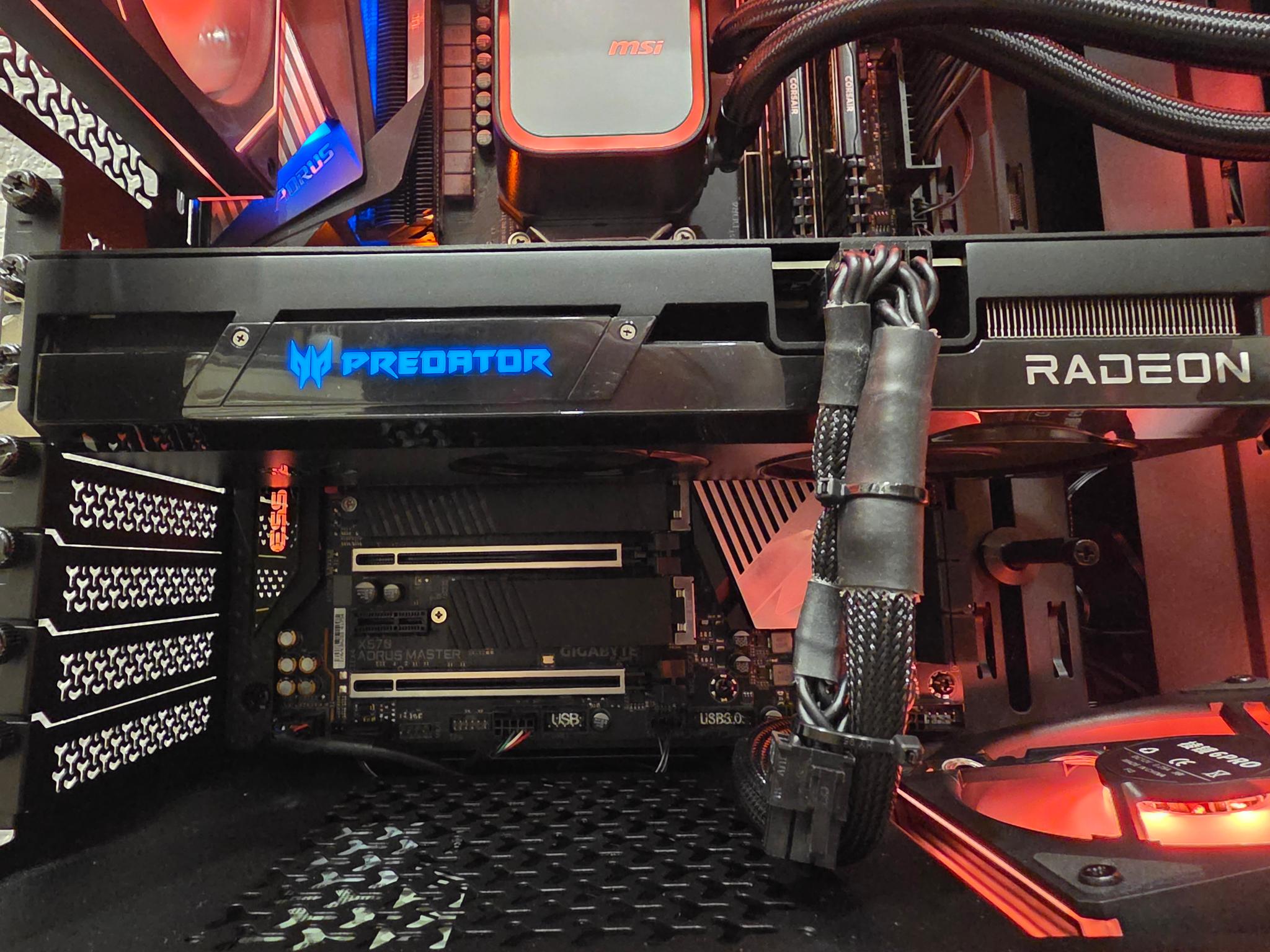 Bargain Build under 💰 $1000 💰 | Ryzen 5600X | RX 7600 | 1TB NVME | 16GB DDR4