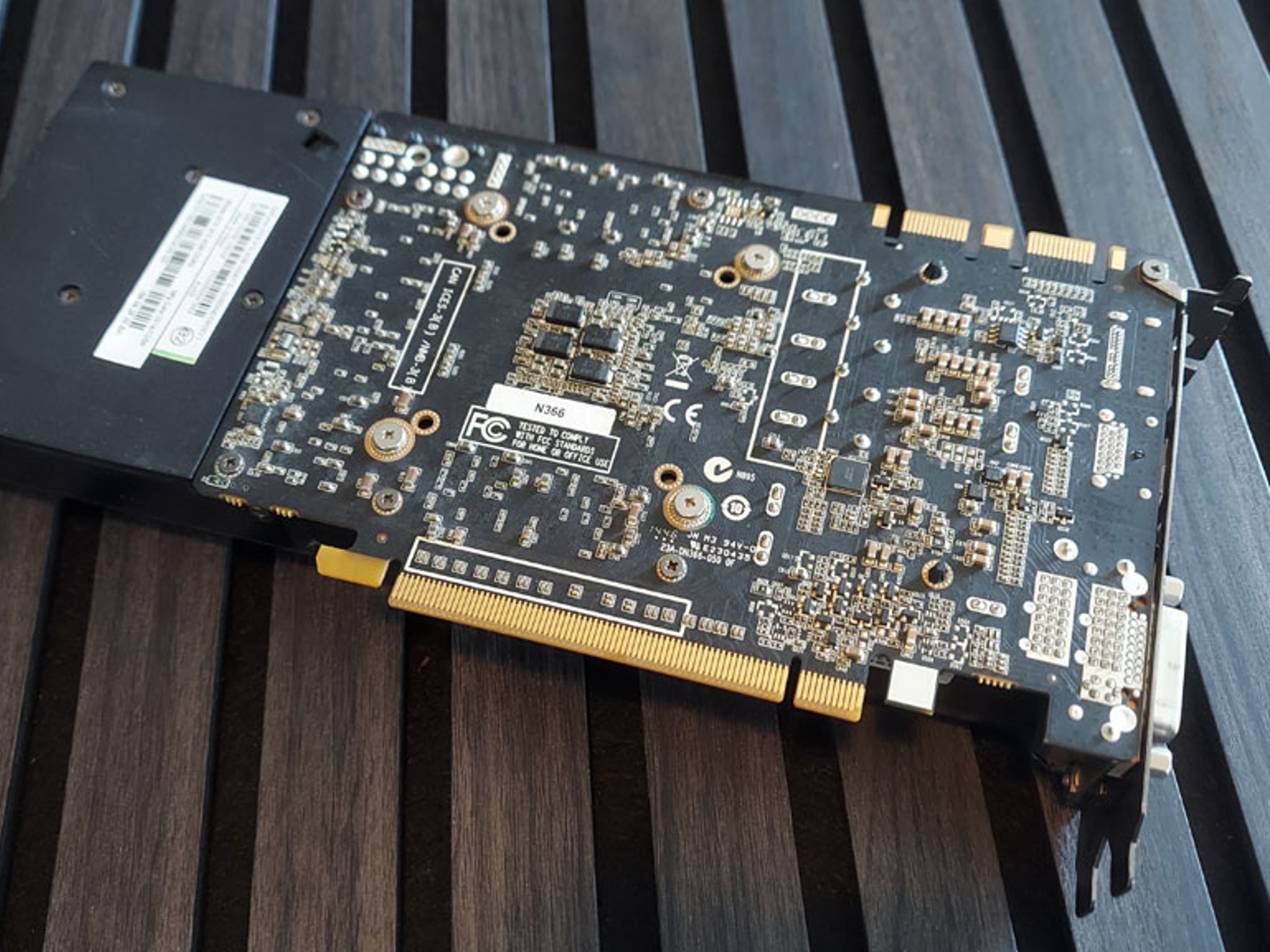 NVIDIA GTX 970 | 4GB DDR 5 | Solid 1080p Performer | Tested & Working