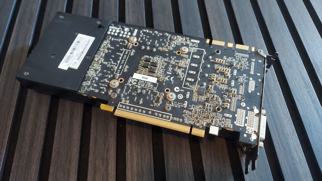 NVIDIA GTX 970 | 4GB DDR 5 | Solid 1080p Performer | Tested & Working