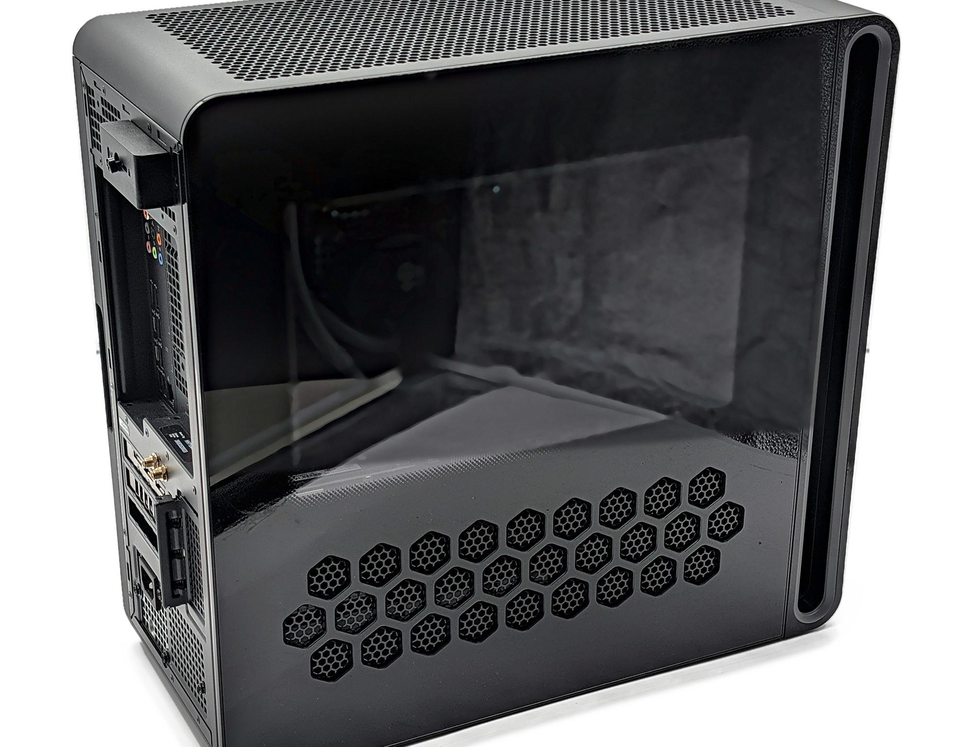 Alienware Aurora R16 – Core i9-14900KF | RTX 4080 Super 16GB | 64GB DDR5 | 2TB NVMe | 1000W Platinum