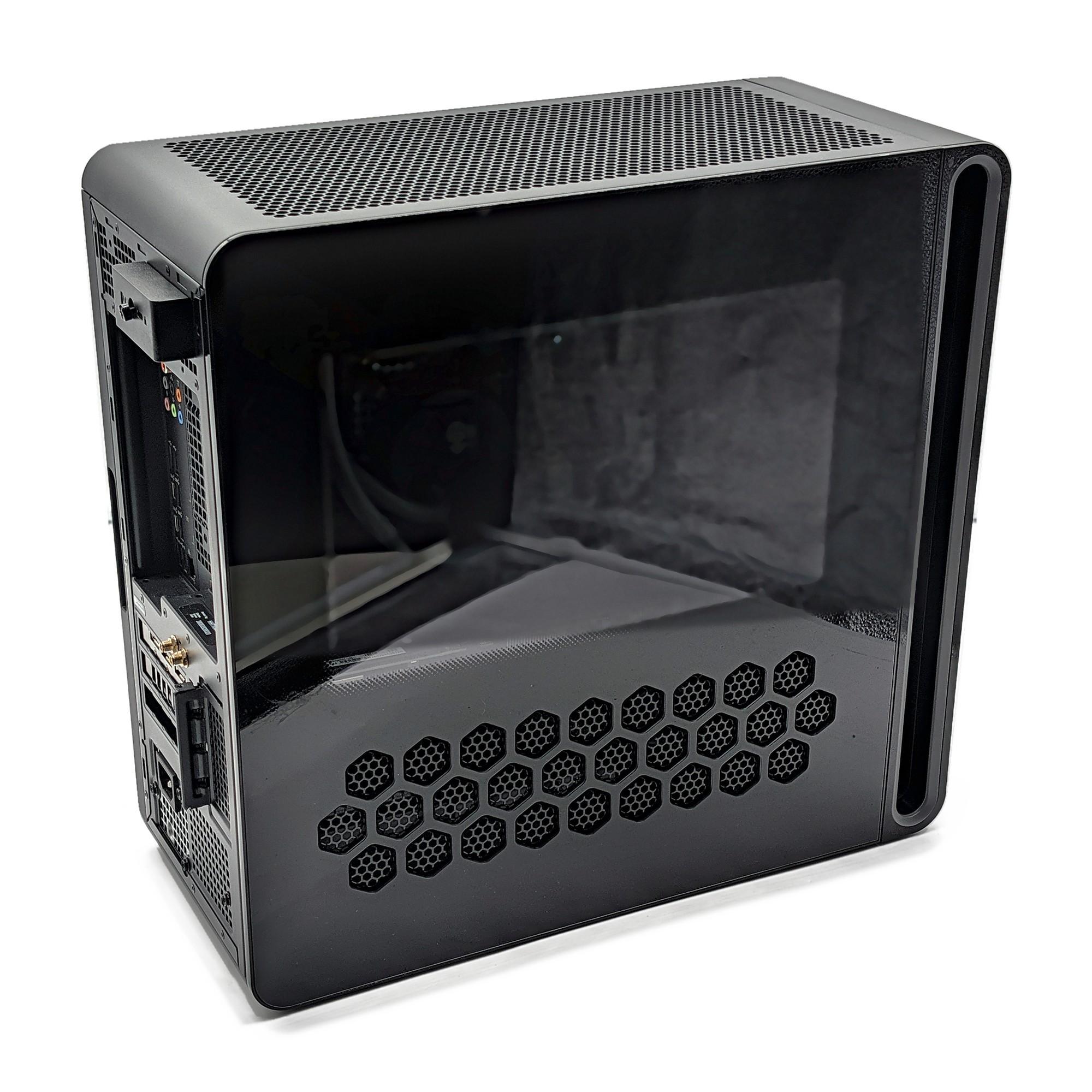 Alienware Aurora R16 – Core i9-14900KF | RTX 4080 Super 16GB | 64GB DDR5 | 2TB NVMe | 1000W Platinum