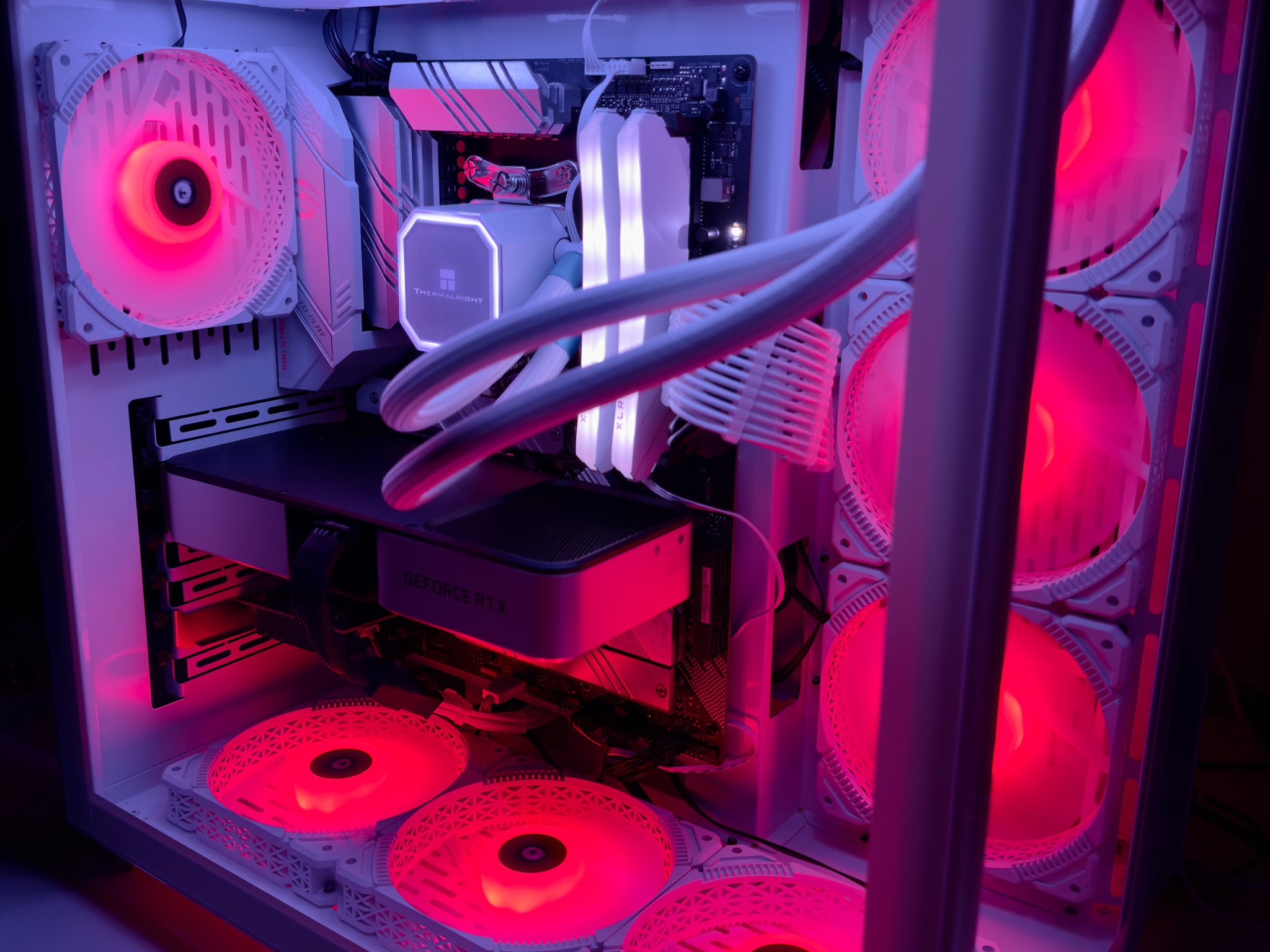 RTX 3060Ti FE | Ryzen 5 5500 | 1TB NVMe | 16GB DDR4