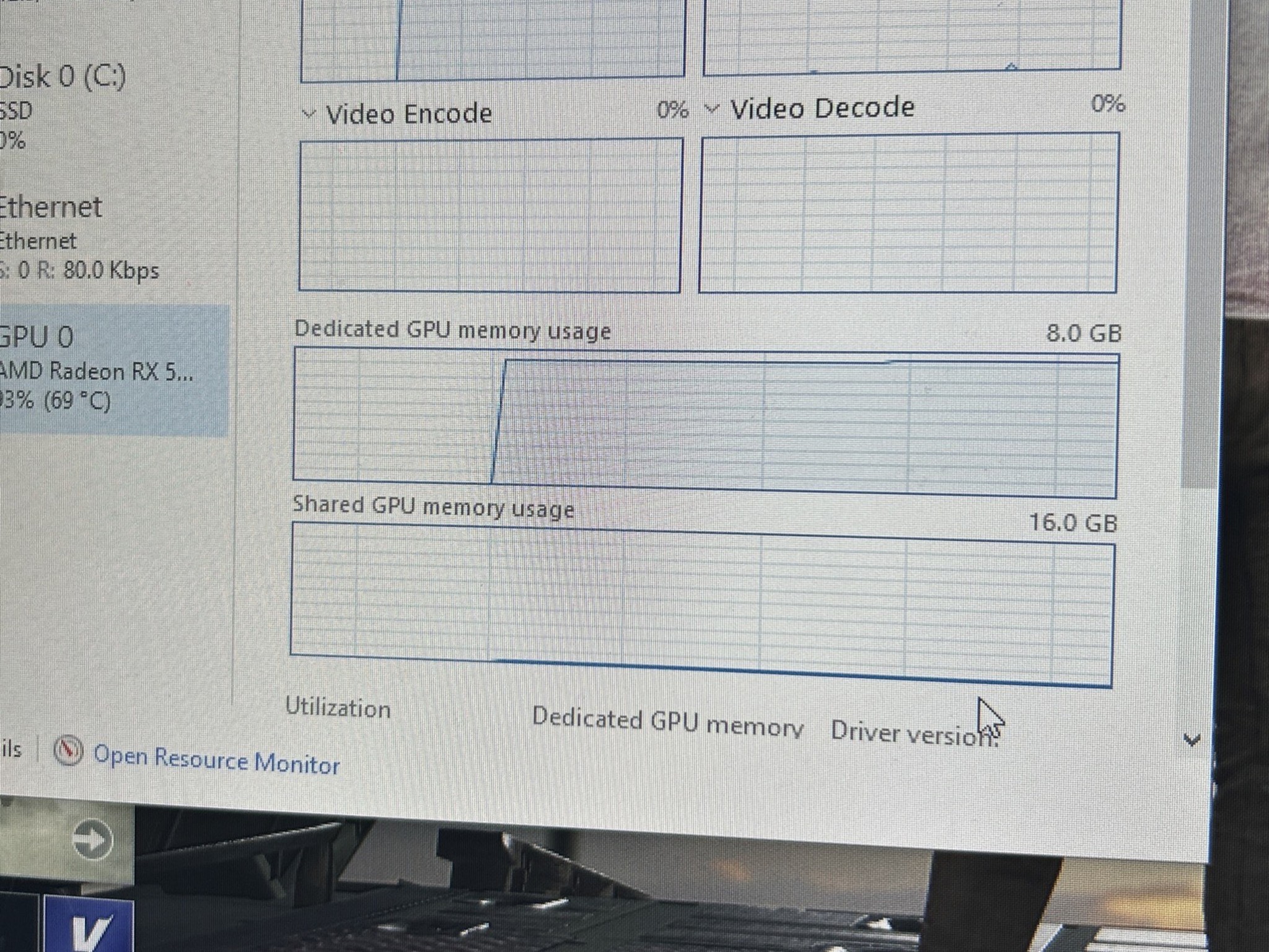 AMD ryzen 5600x rx 580 gaming computer