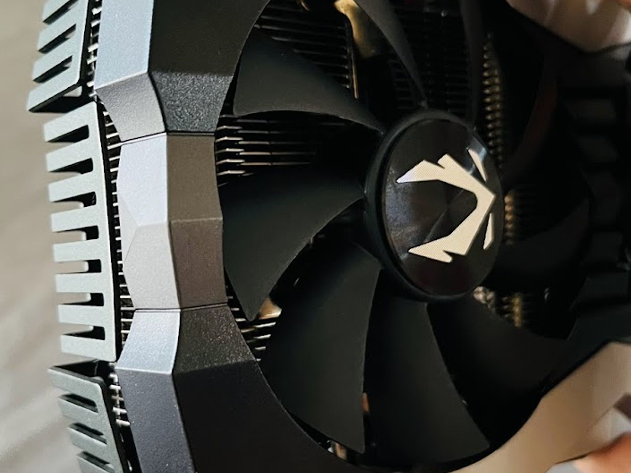 Zotac RTX 2060