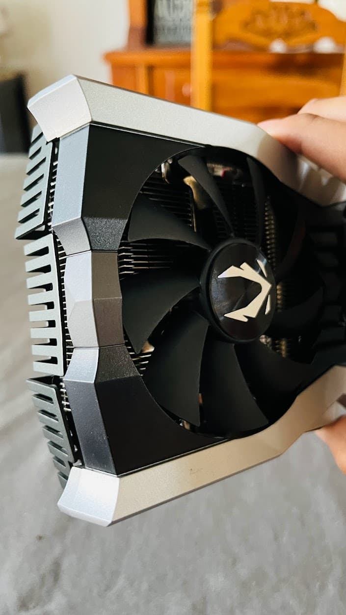 Zotac RTX 2060