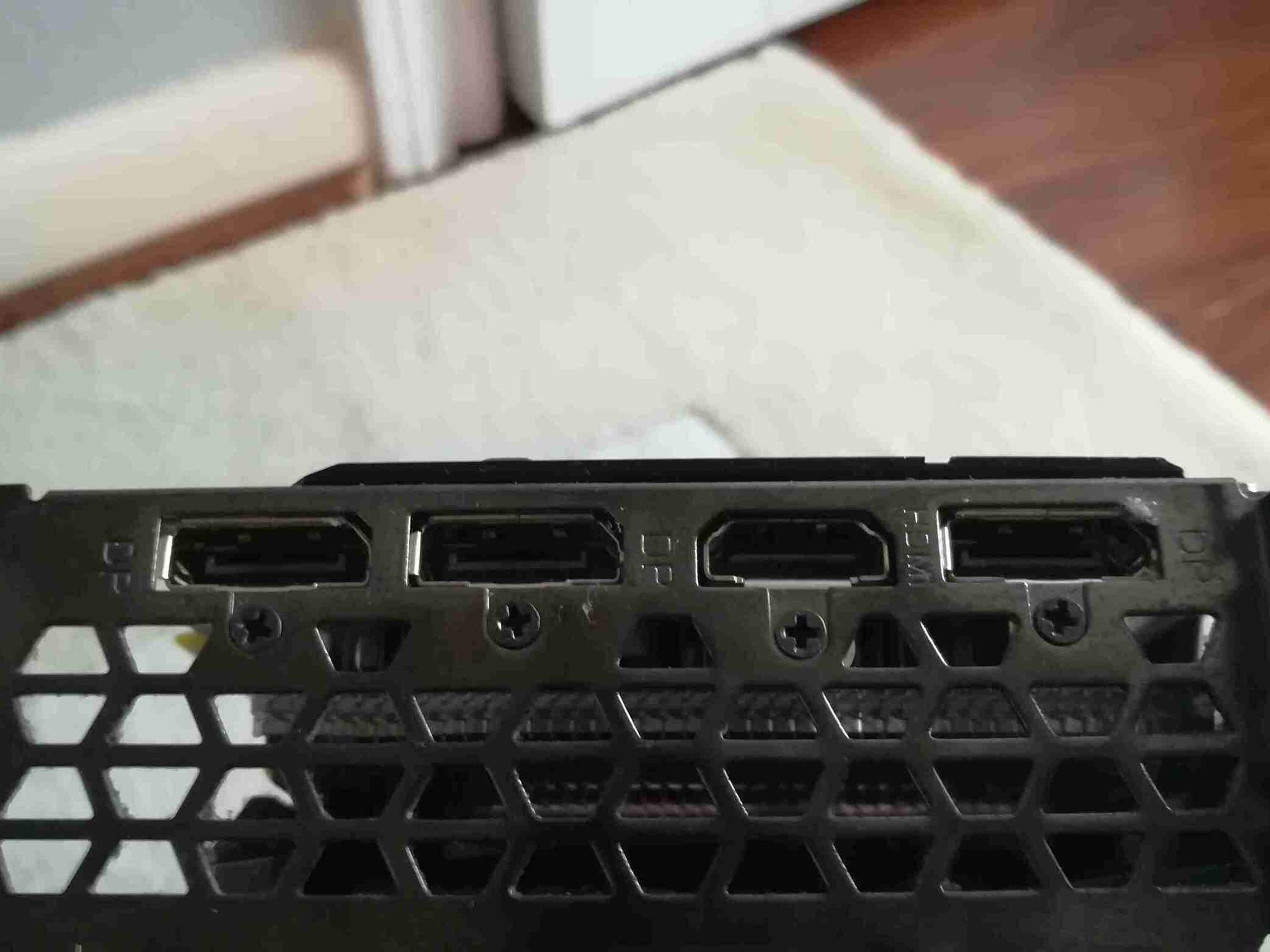 RTX 2070 8GB