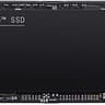 Western Digital 1TB SN750 NVMe Internal Gaming SSD - WDS100T3X0C