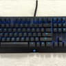 Razer Blackwidow Elite mechanical RGB keyboard barely used and in good condition!