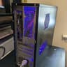FREE SHIP||"Sonderangebote"|| i5-750, RX 550 4GB, 480GB SSD, 16GB RAM, Win10, WiFi, RGB (READ DESC!)