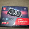 AMD RADEON 6750 XT    MSI  Mech 2x  12 gig mem,