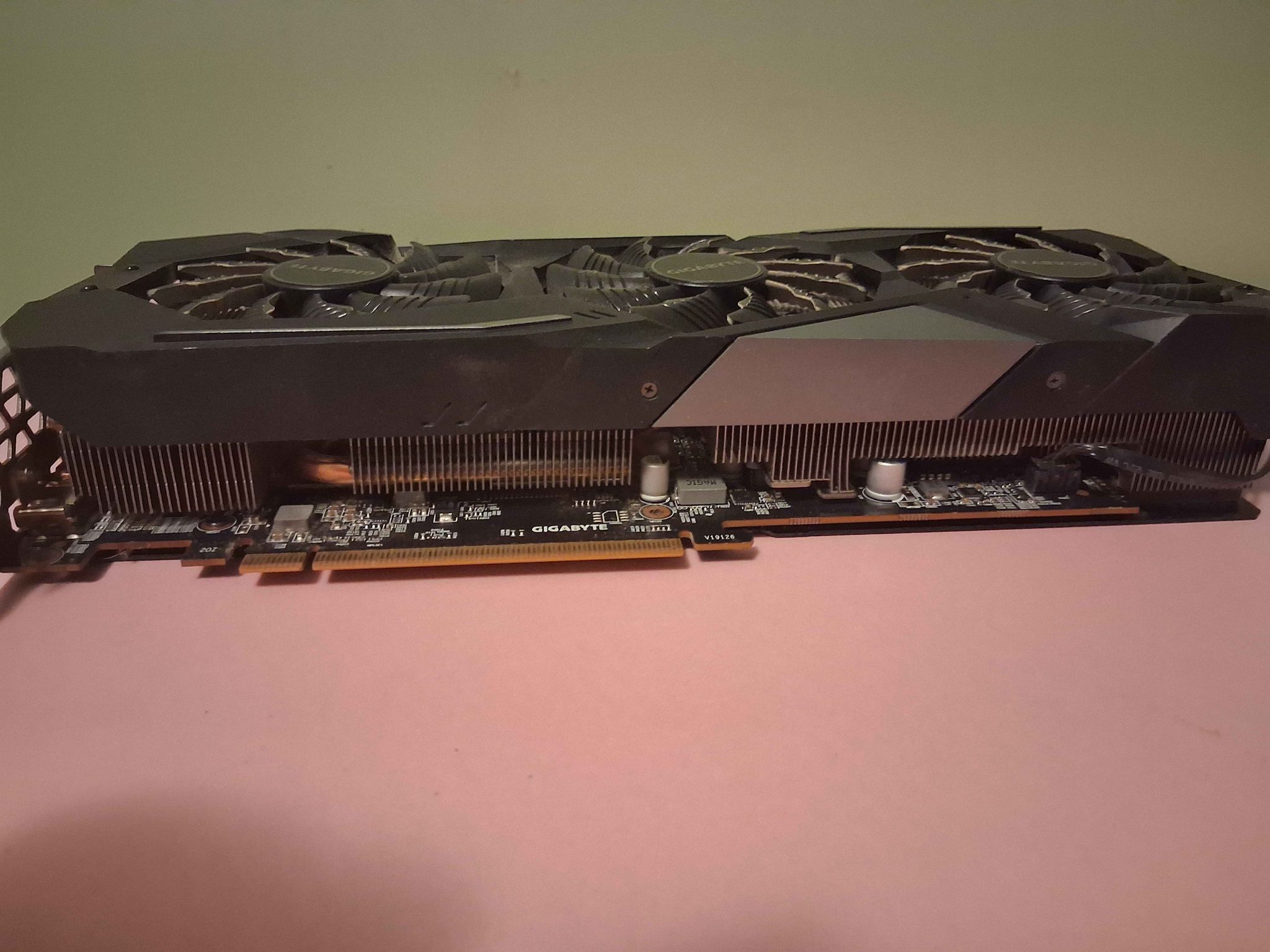 Gigabyte 5700XT
