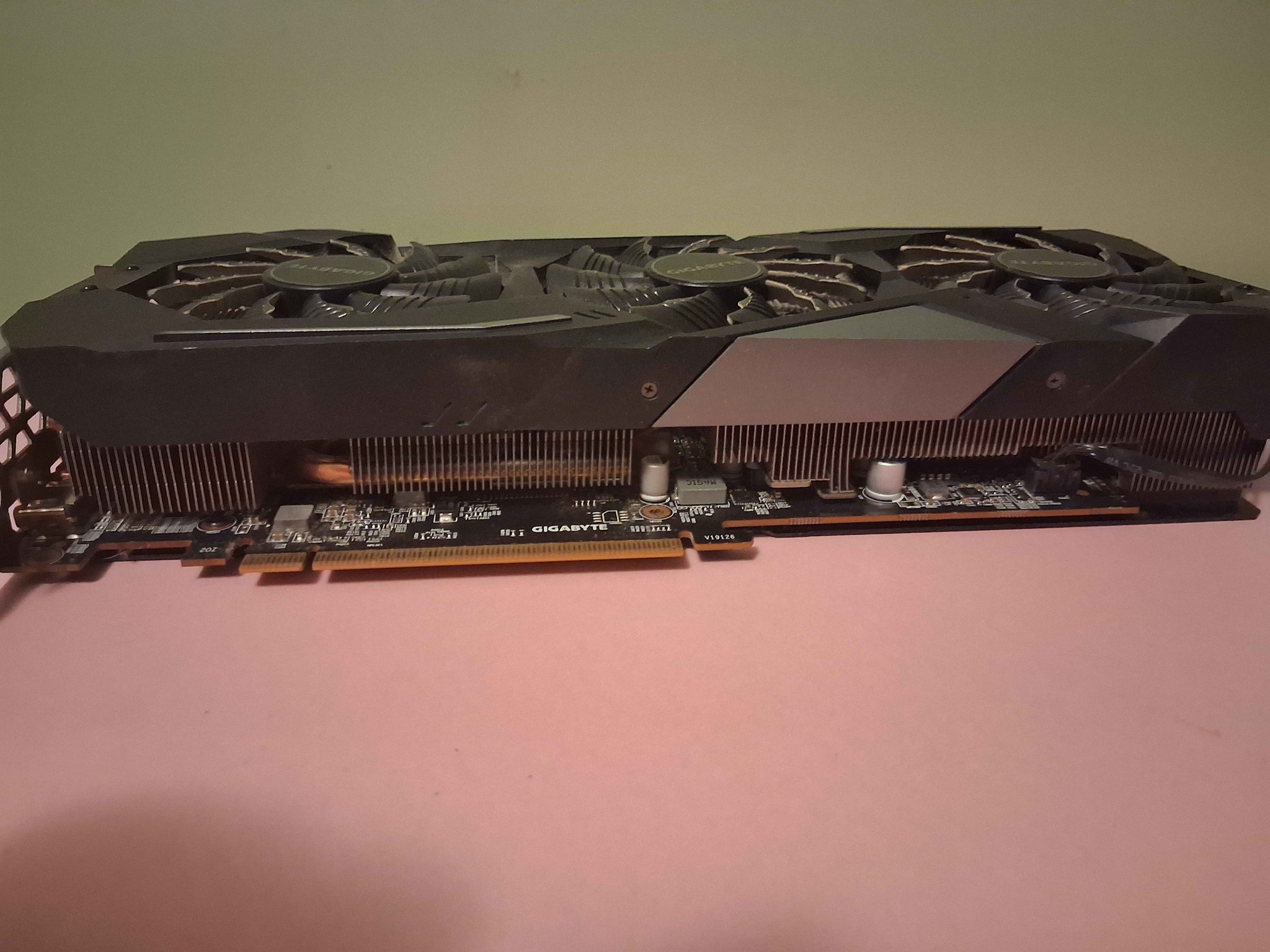 Gigabyte 5700XT