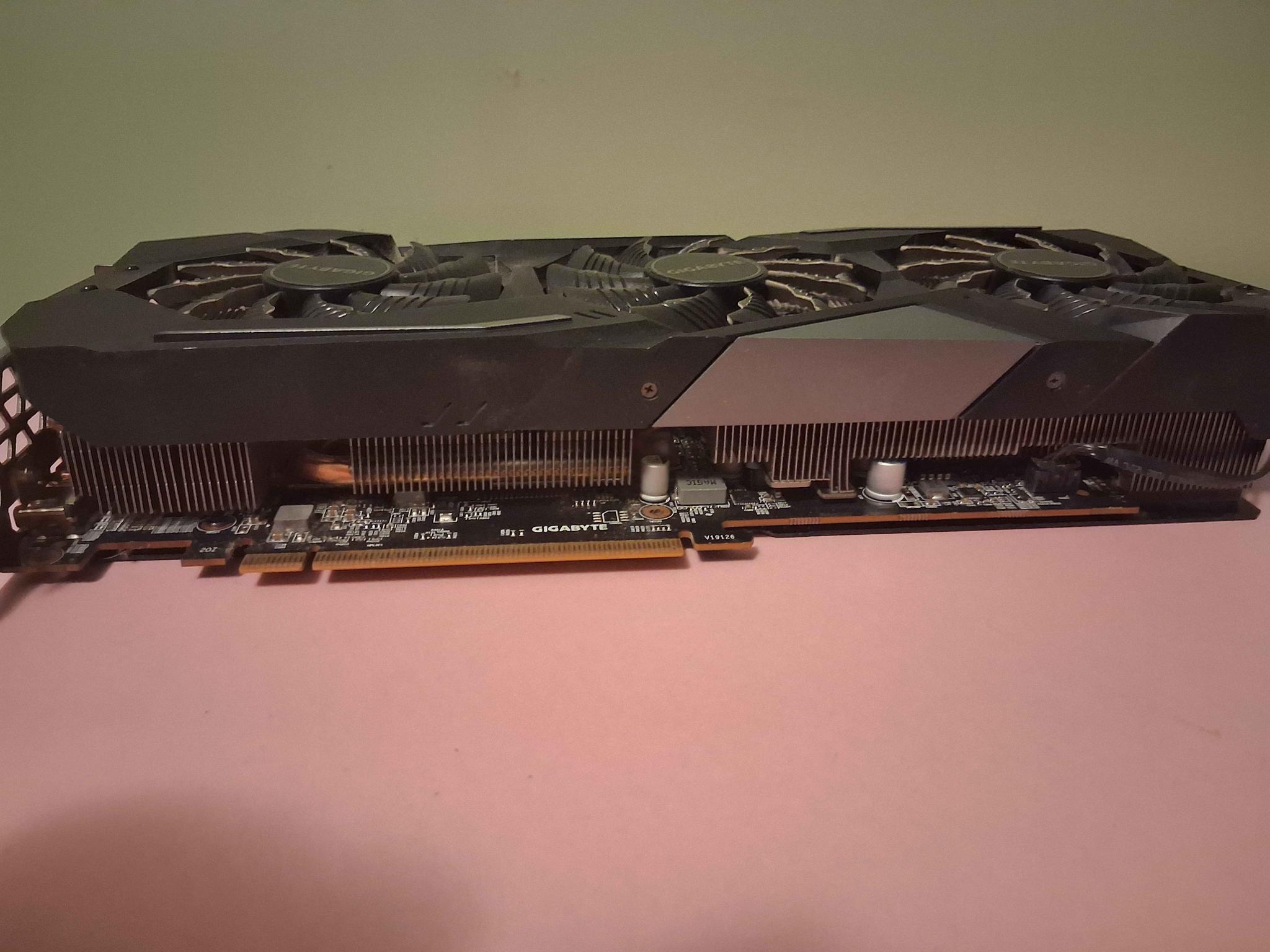 Gigabyte 5700XT
