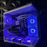 🏴‍☠️ Luffy Gear 5 🏴‍☠️ Ryzen 5 9600X|  RTX 5060| 32 GB DDR5| 1 TB NVMe