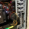 NVIDIA RTX 3070, Intel Core i7-9700k, 16GB RAM, 512GB SSD - High FPS Sleeper Gaming PC w/ Wi-Fi & BT