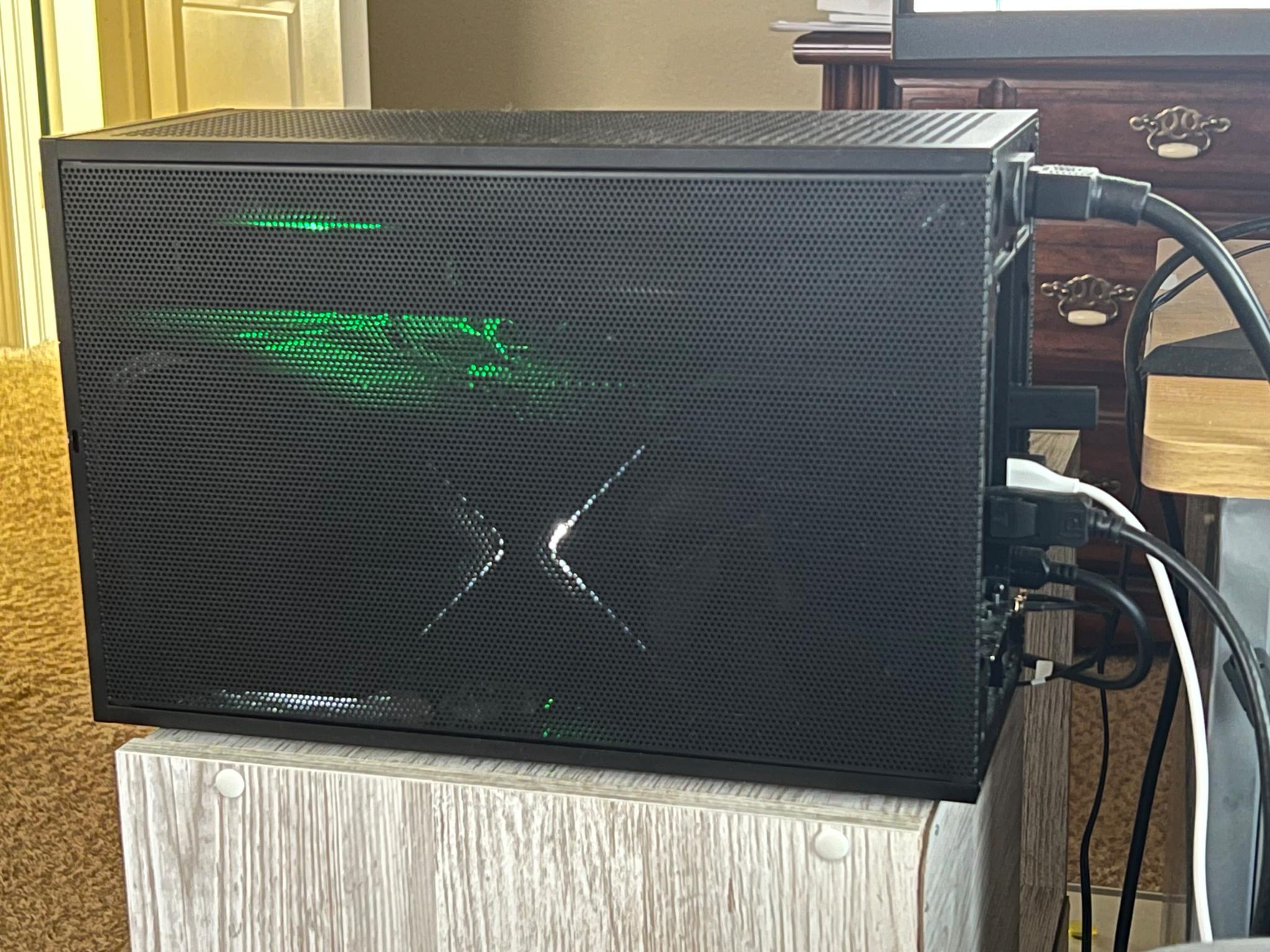 RTX 4080 Super Founders Edition