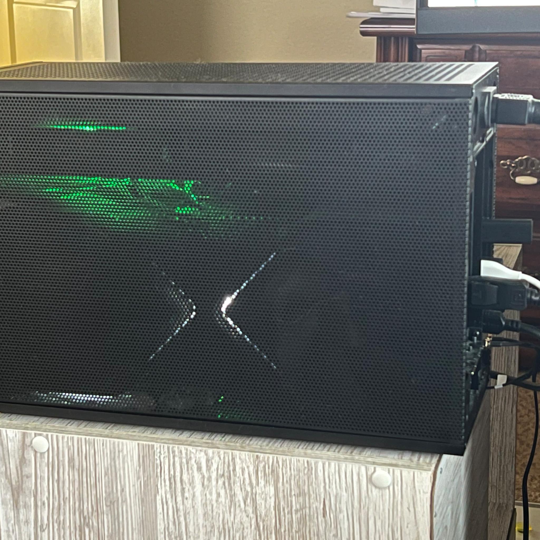RTX 4080 Super Founders Edition