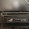 ASUS ROG MAXIMUS Z690 HERO Motherboard + Intel i9-12900K CPU