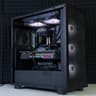 🖤VADER V2 Gaming PC | RTX 4070 TI | I7-13700KF | 32GB DDR5 | 1TB NVME | FREE SHIPPING