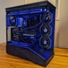 🖤 Ryzen 5 9600X | RTX 5070 | 32GB DDR5 | 1440p Gaming PC 🖤