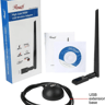 Rosewill RNX-N180UBE Dual-band WiFi USB Wireless Adapter
