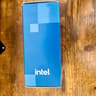 Intel Core i5-12600KF Alder Lake Ten-Core (6p+4e) LGA 1700 Processor - Original Box