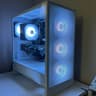 Gaming pc |RTX 2080| Intel core i7 8700| 16gb ddr4| 1.5tb ssd