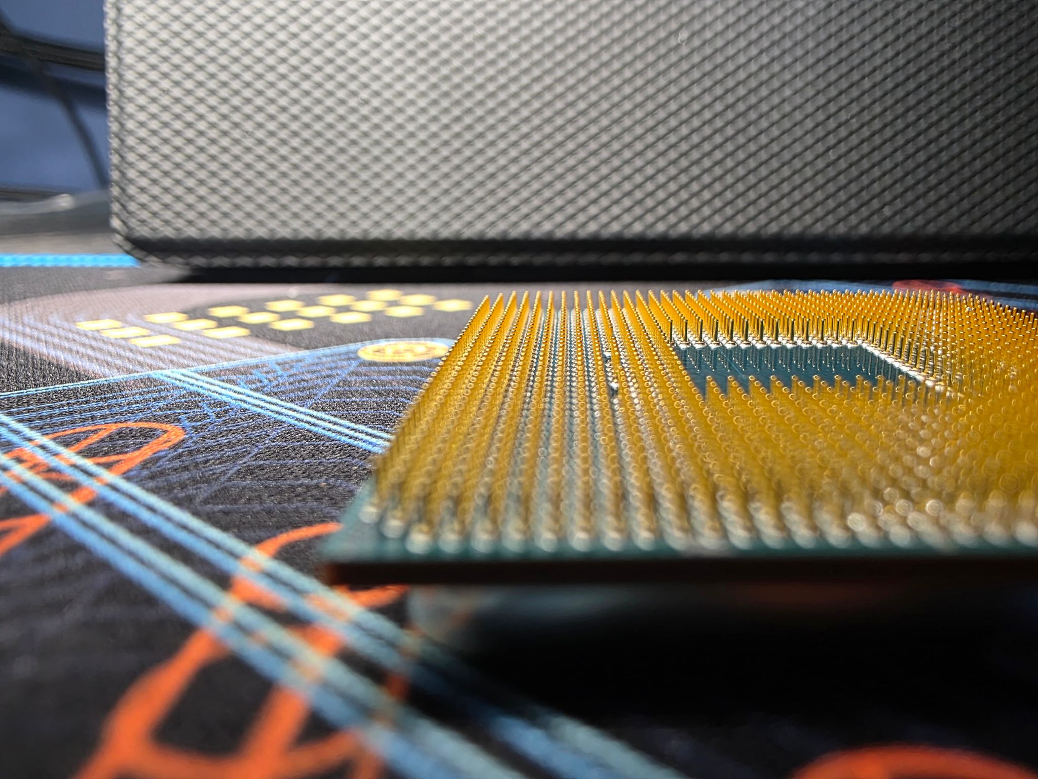 AMD Ryzen 7 5800XT
