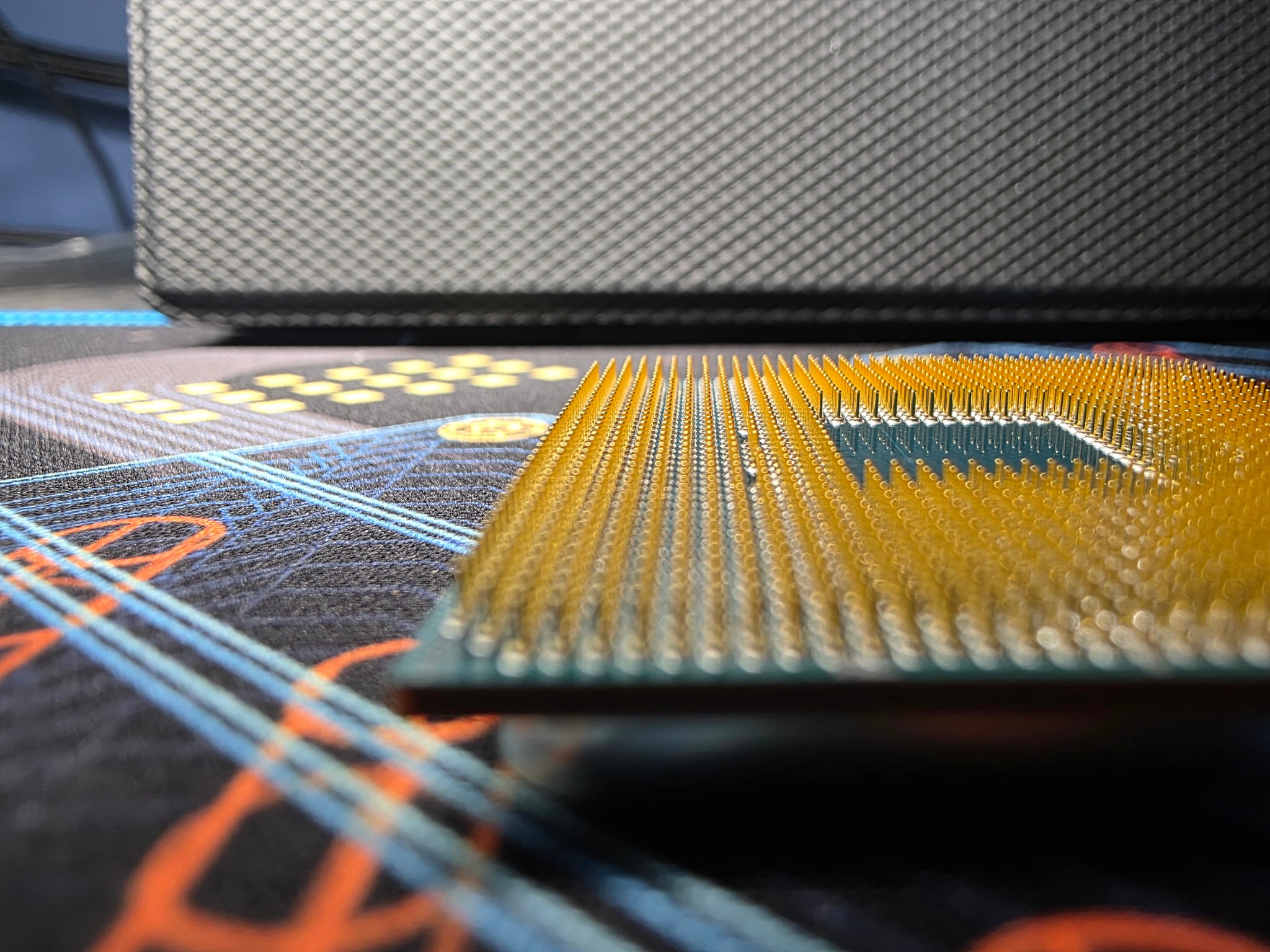 AMD Ryzen 7 5800XT
