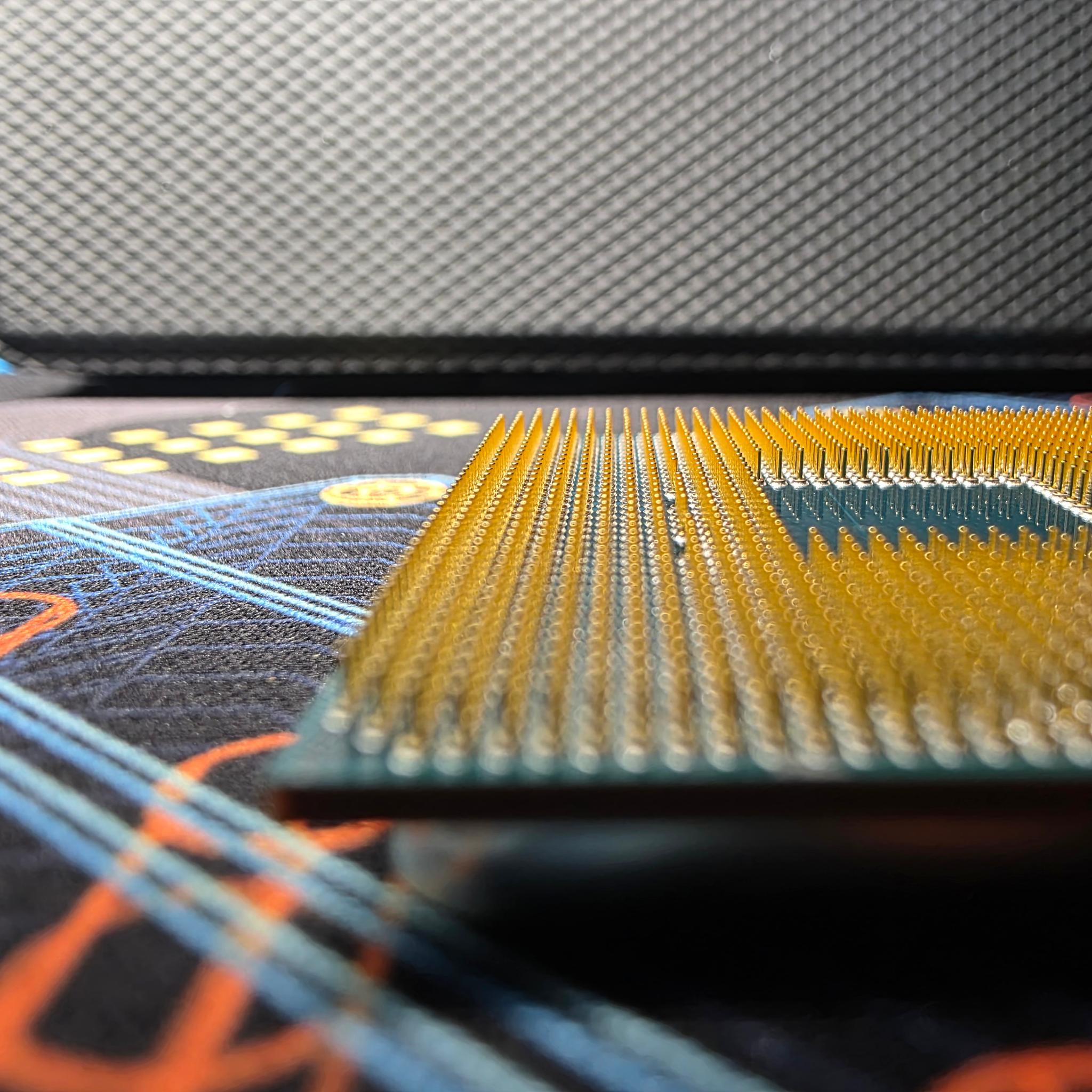 AMD Ryzen 7 5800XT