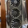 XFX Speedster MERC 319 Radeon RX 6950 XT