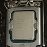 Motherboard + CPU + DDR5 RAM Combo