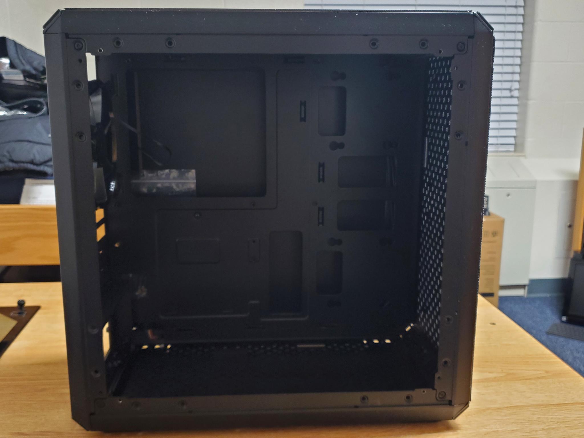Cooler Master MasterBox Q300L V2