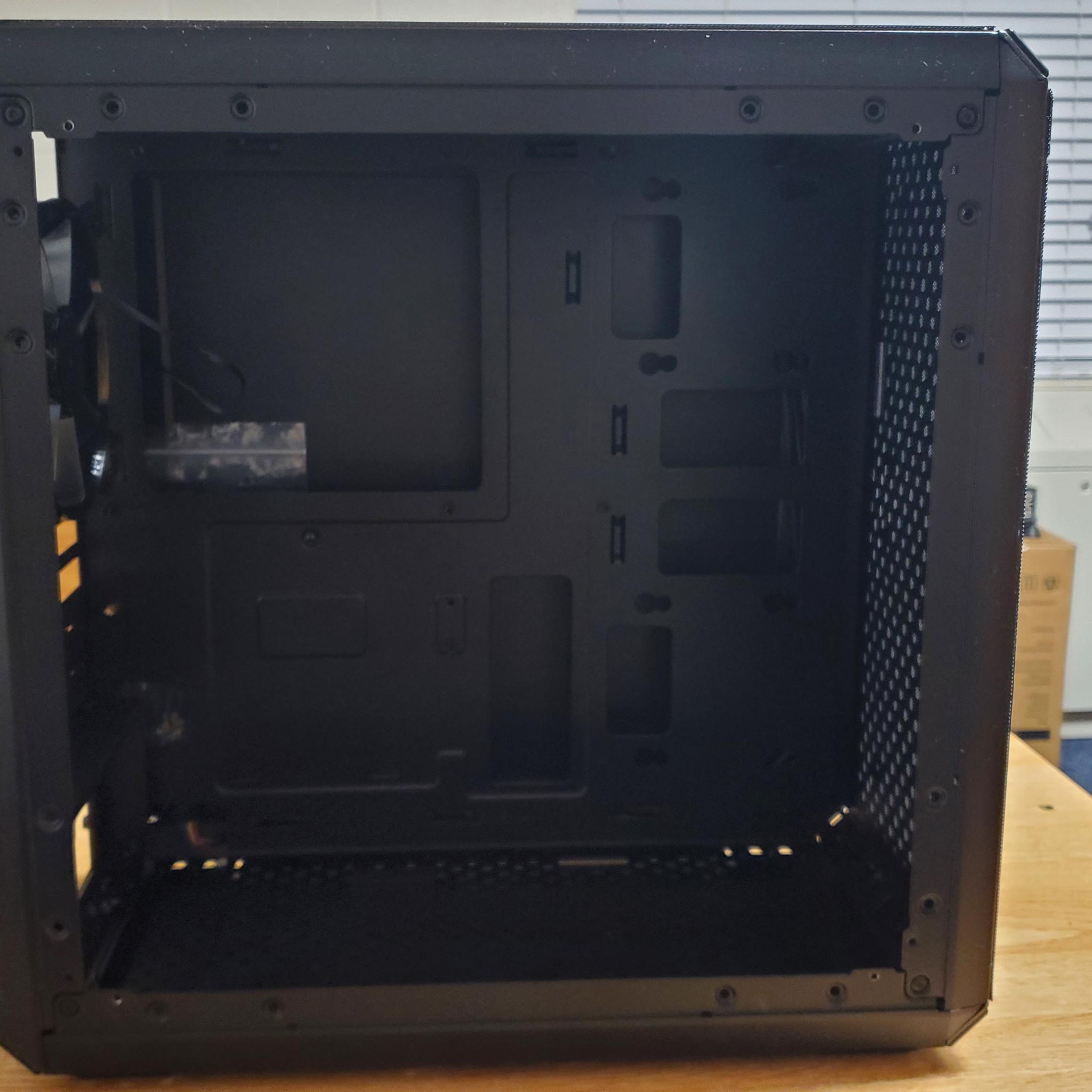 Cooler Master MasterBox Q300L V2