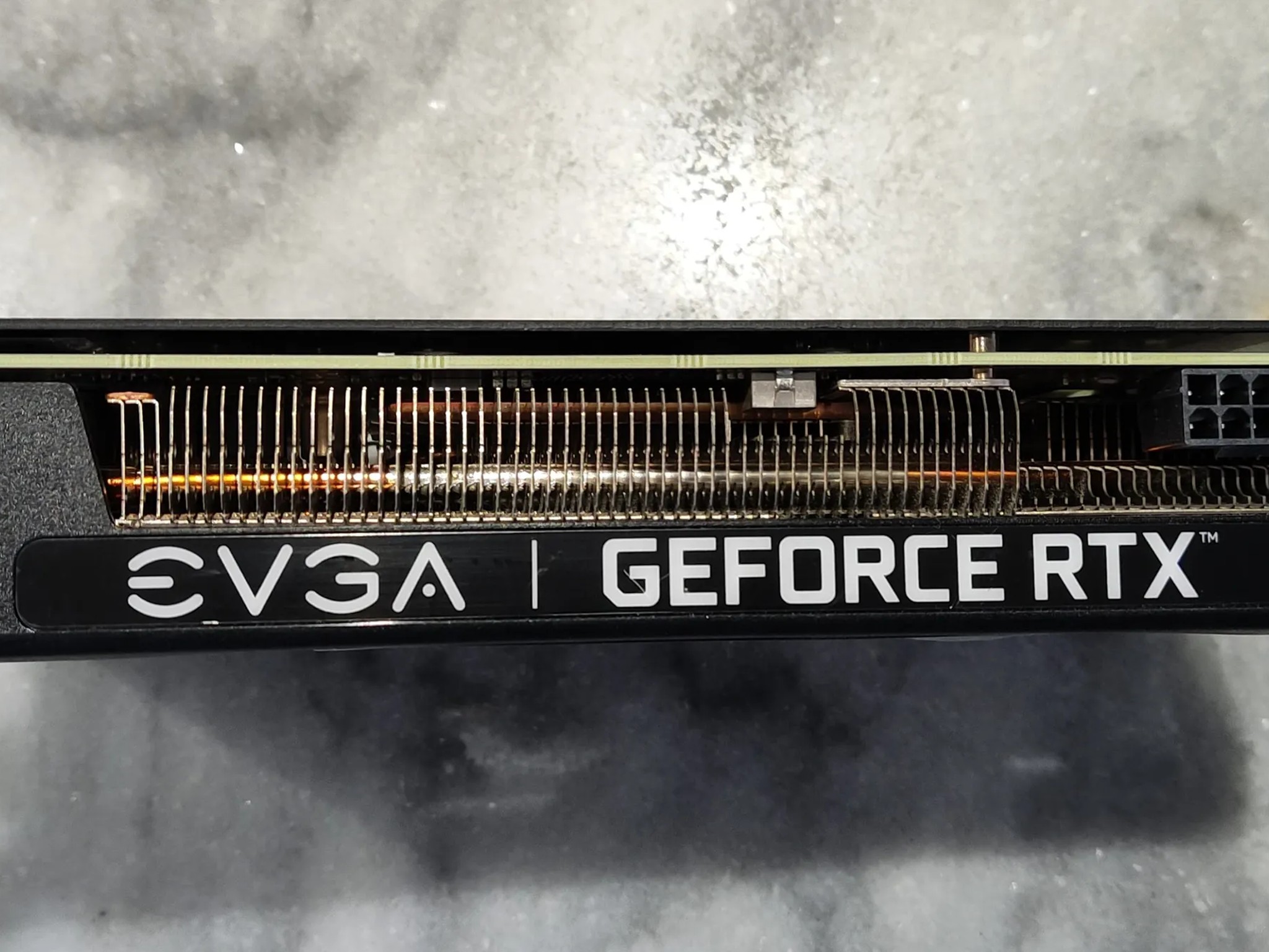 RTX 3060 EVGA 12 GB GDDr6