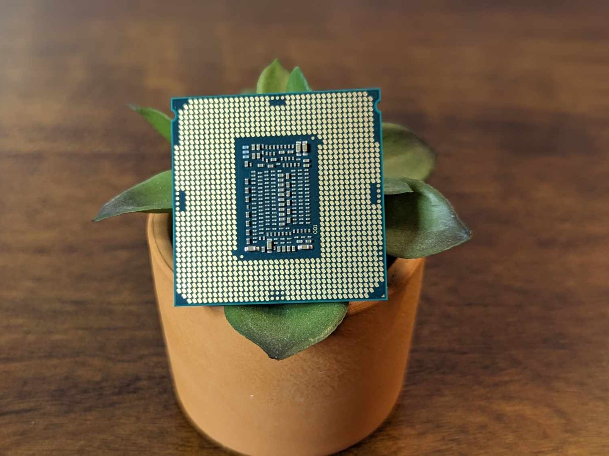Intel Core i7-8700 - 6 Core/12 - Thread LGA1151 - Intel 300 Chipset -Tested Working!