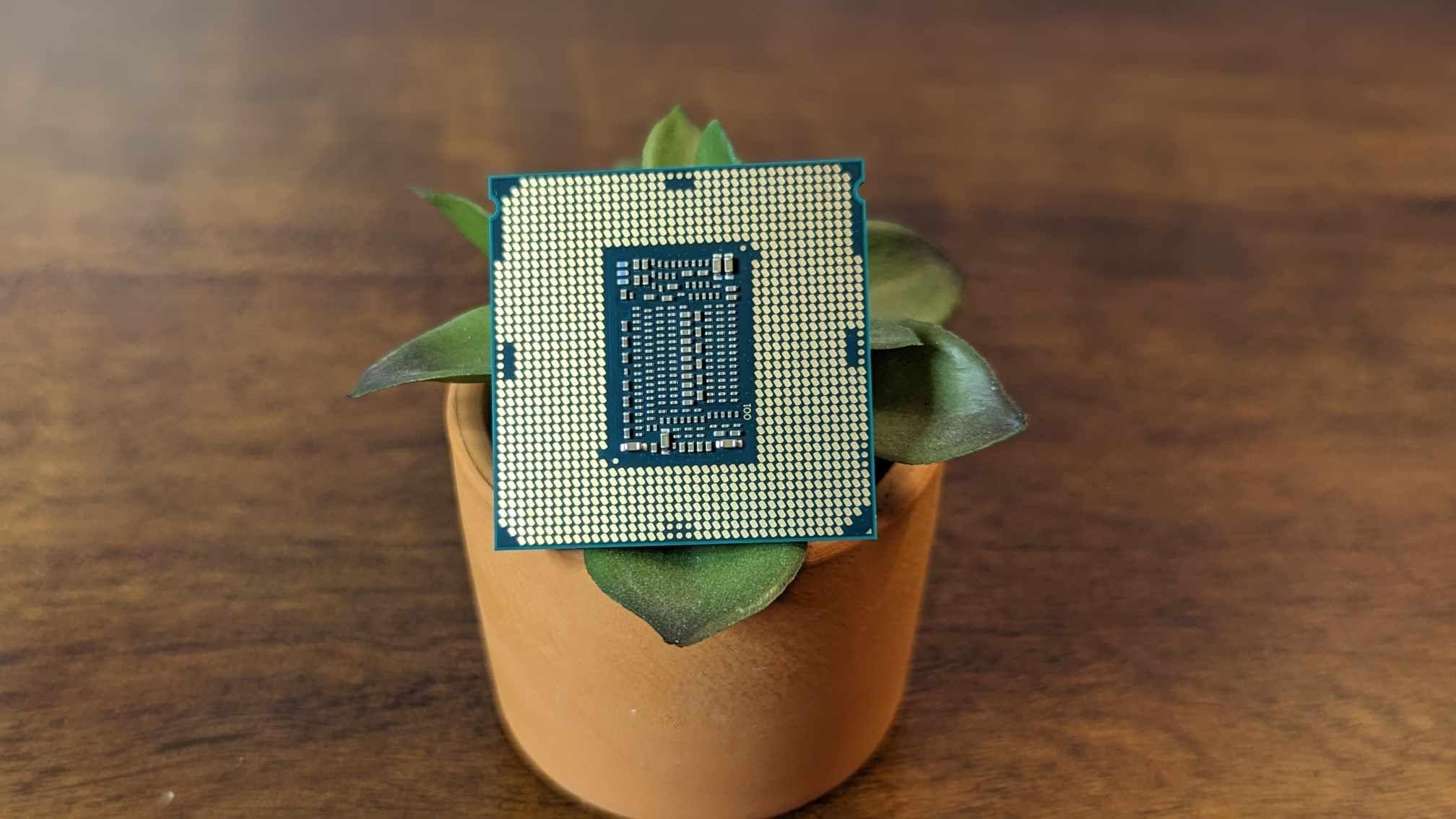 Intel Core i7-8700 - 6 Core/12 - Thread LGA1151 - Intel 300 Chipset -Tested Working!