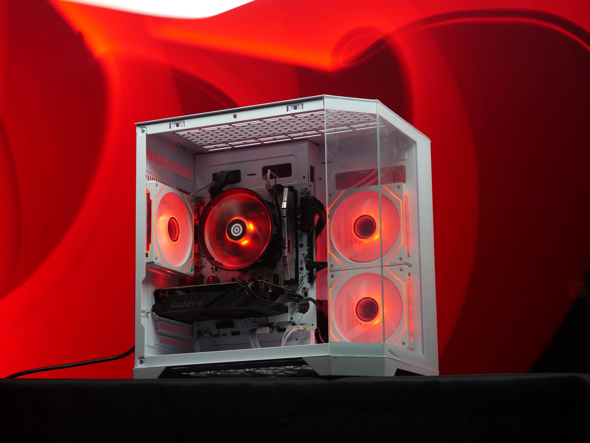 NVIDIA GeForce GTX 1650 - Image 2